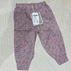 WHEAT Kids Pants, Size 80/12m